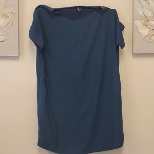 Valette short sleeve top